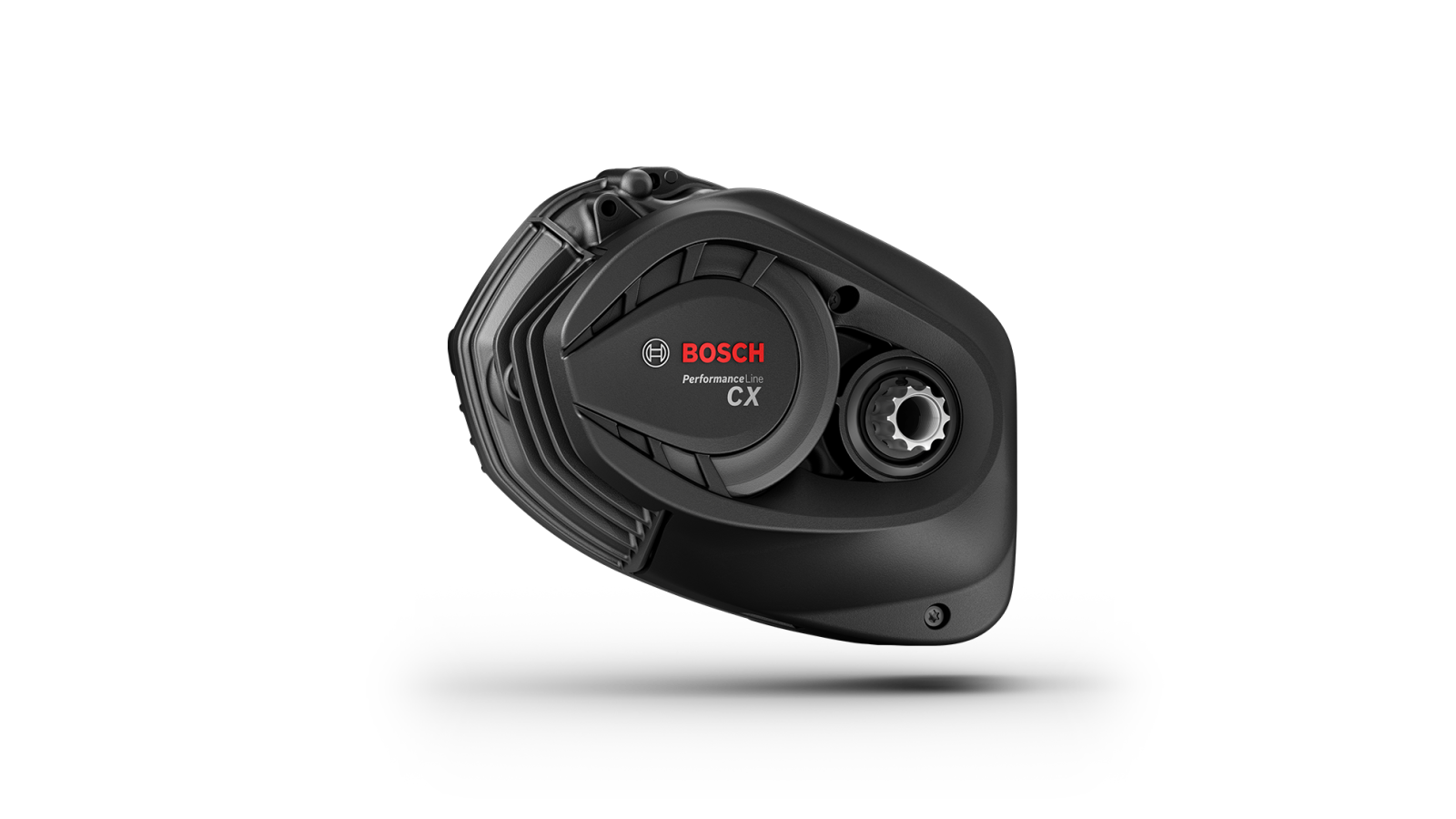 bosch ebike performancelinecx driveunit