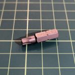 WERA – TORX PLUS Security 25 IPR Bit 1/4"