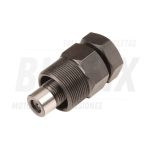 Extractor de bielas para eje cuadrado