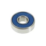 Enduro Bearings 608 LLB ABEC-3 C3 – Rodamiento miniatura 8x22x7 Inox (Pedal plataforma)