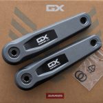 Bielas SRAM GX Eagle Transmission E-MTB ISIS 160 mm
