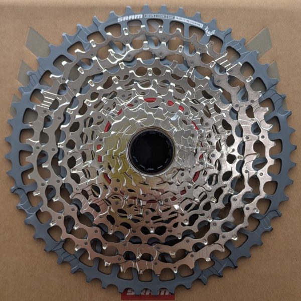 Cassette SRAM GX Eagle XS-1275 T-Type