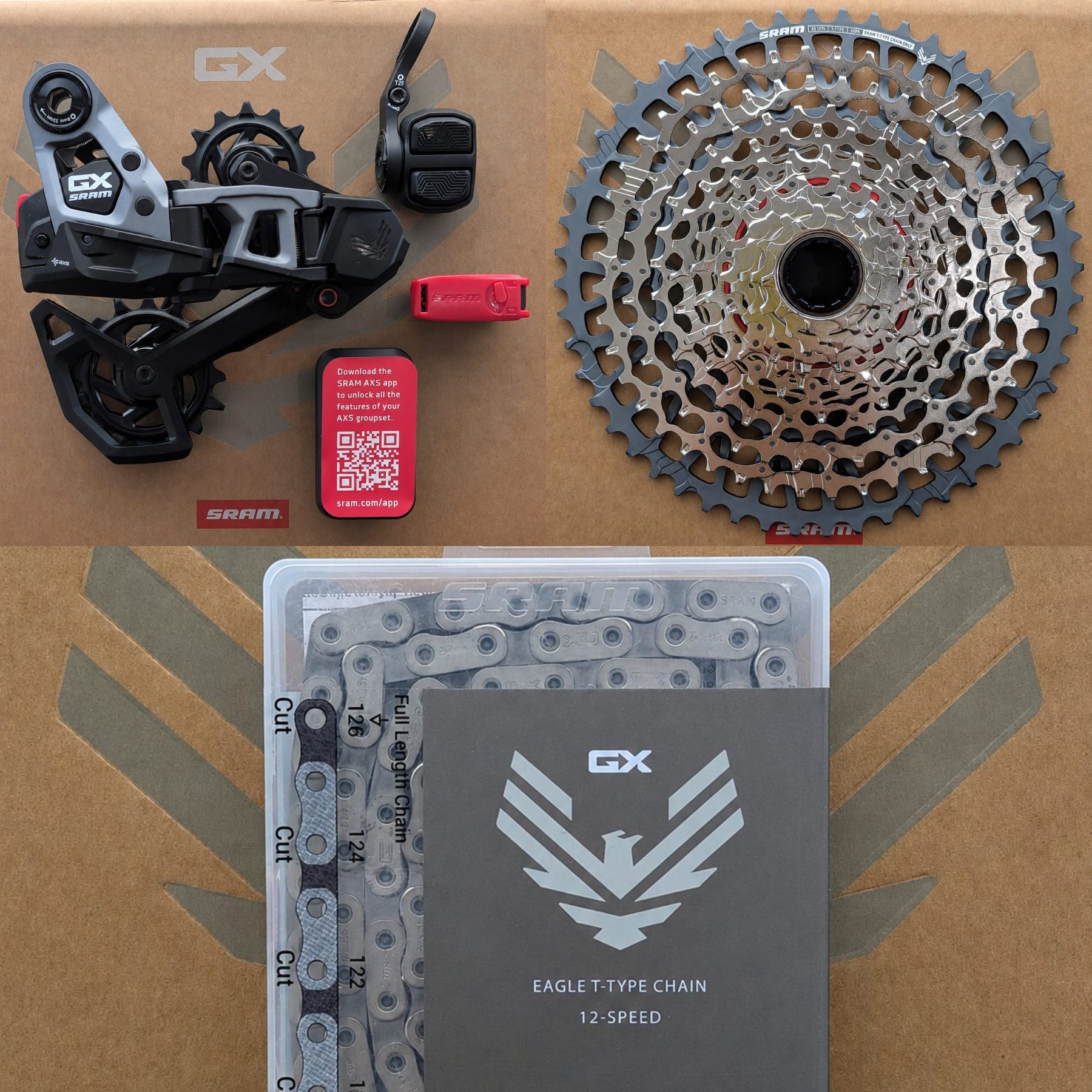 sram sram