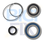 Kit eje de bielas Yamaha PW / PW-SE / Giant SyncDrive Sport – cuadradillo