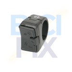 Bosch Mini Remote Smart System, 22,2 mm - BRC3300