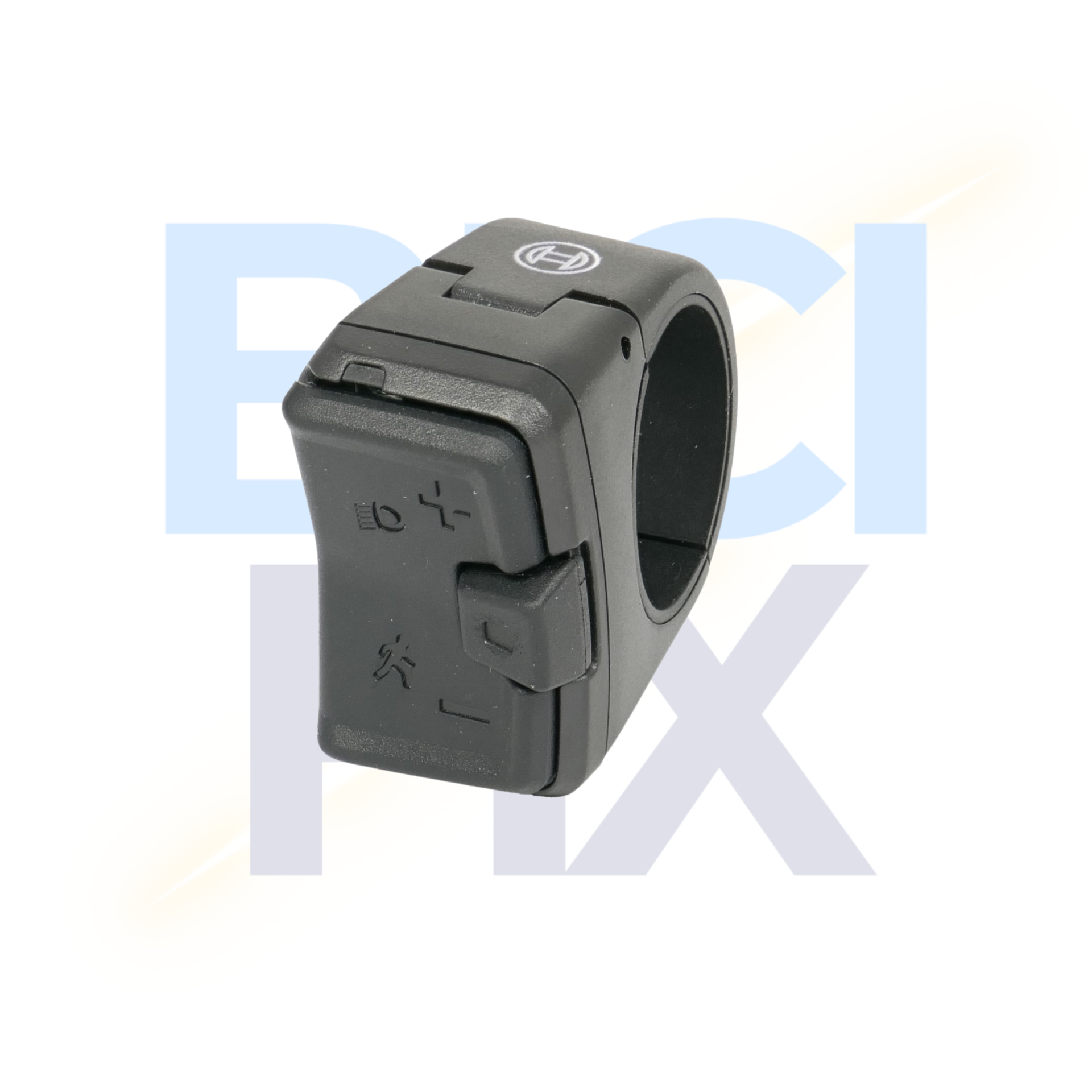 Bosch Mini Remote Smart System, 22,2 mm - BRC3300 Bosch Mini Remote Smart System, 22,2 mm - BRC3300