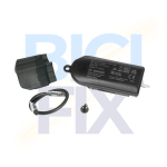 Kit Bosch ConnectModule Smart System para BDU37YY - BCM3100