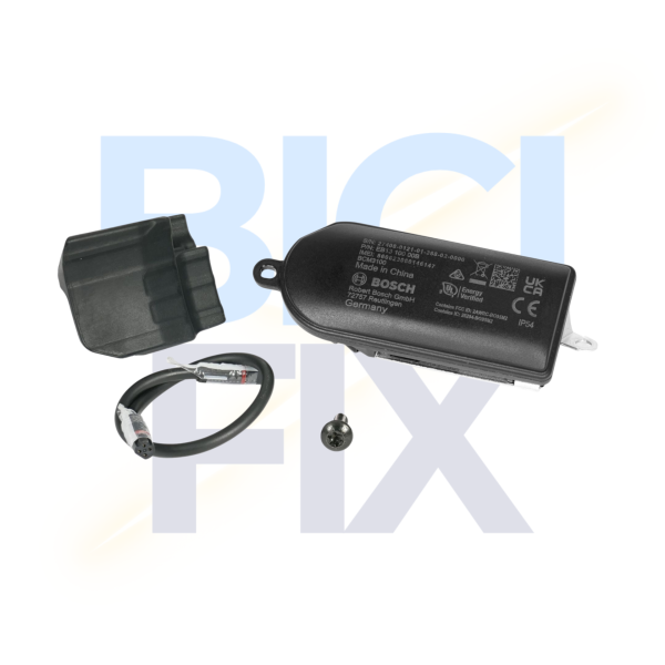 Kit Bosch ConnectModule Smart System para BDU37YY - BCM3100