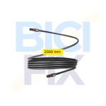 Cable de display Bosch Smart System, 2.000 mm - BCH3611/2000