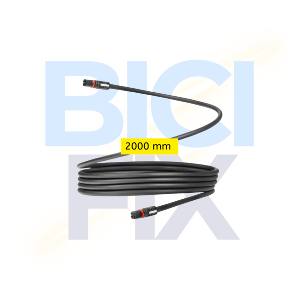 Cable de display Bosch Smart System, 2.000 mm - BCH3611/2000
