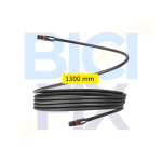 Cable de display Bosch Smart System, 1.300 mm - BCH3611/1300