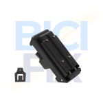 Soporte de display Bosch BDS3210 con salida trasera