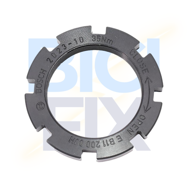 Tuerca de bloqueo Bosch BDU4XX / Smart System para spider y plato – EB112000JH